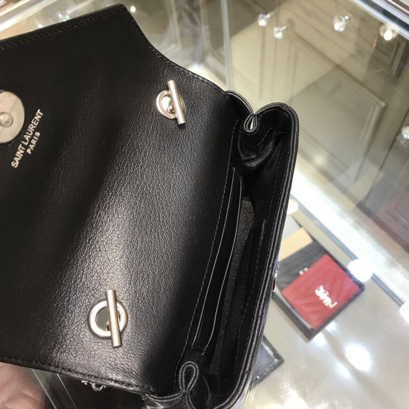 YSL Satchel Bags